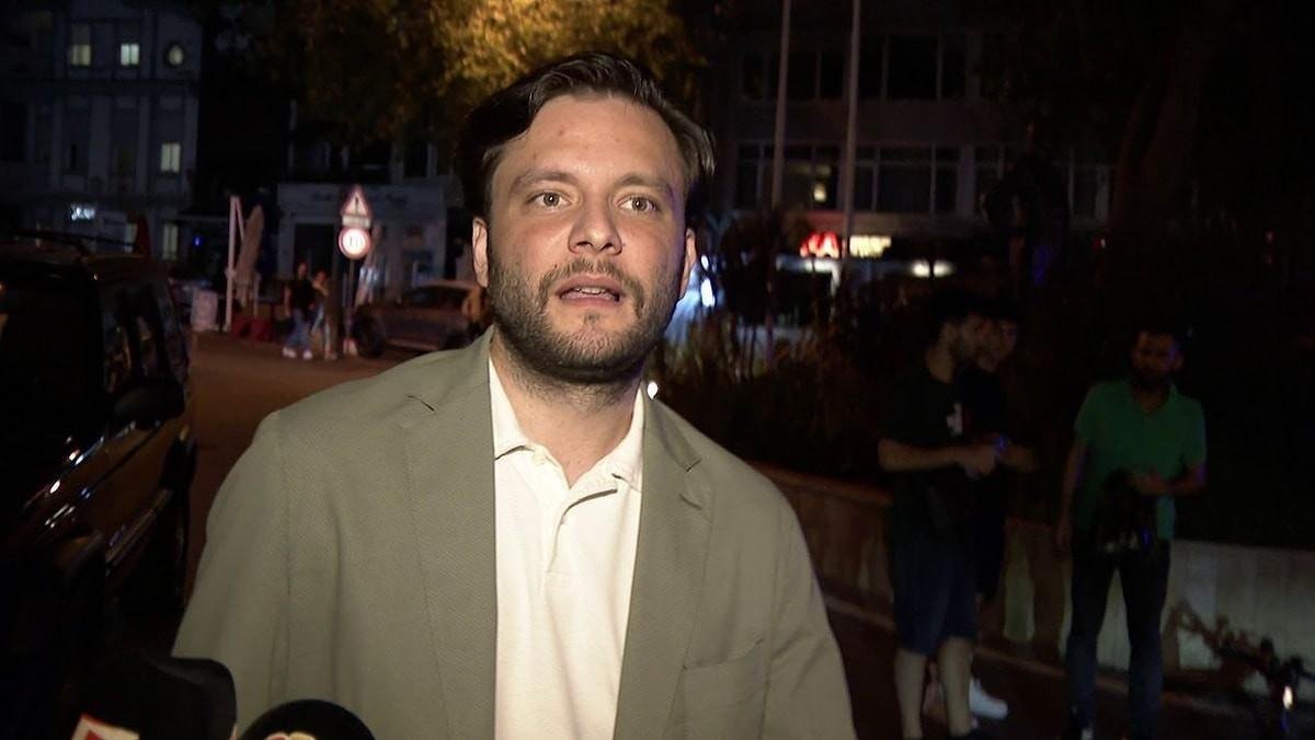 Nəsrin Cavadzadənin yeni sevgilisi - Fotolar - foto 2