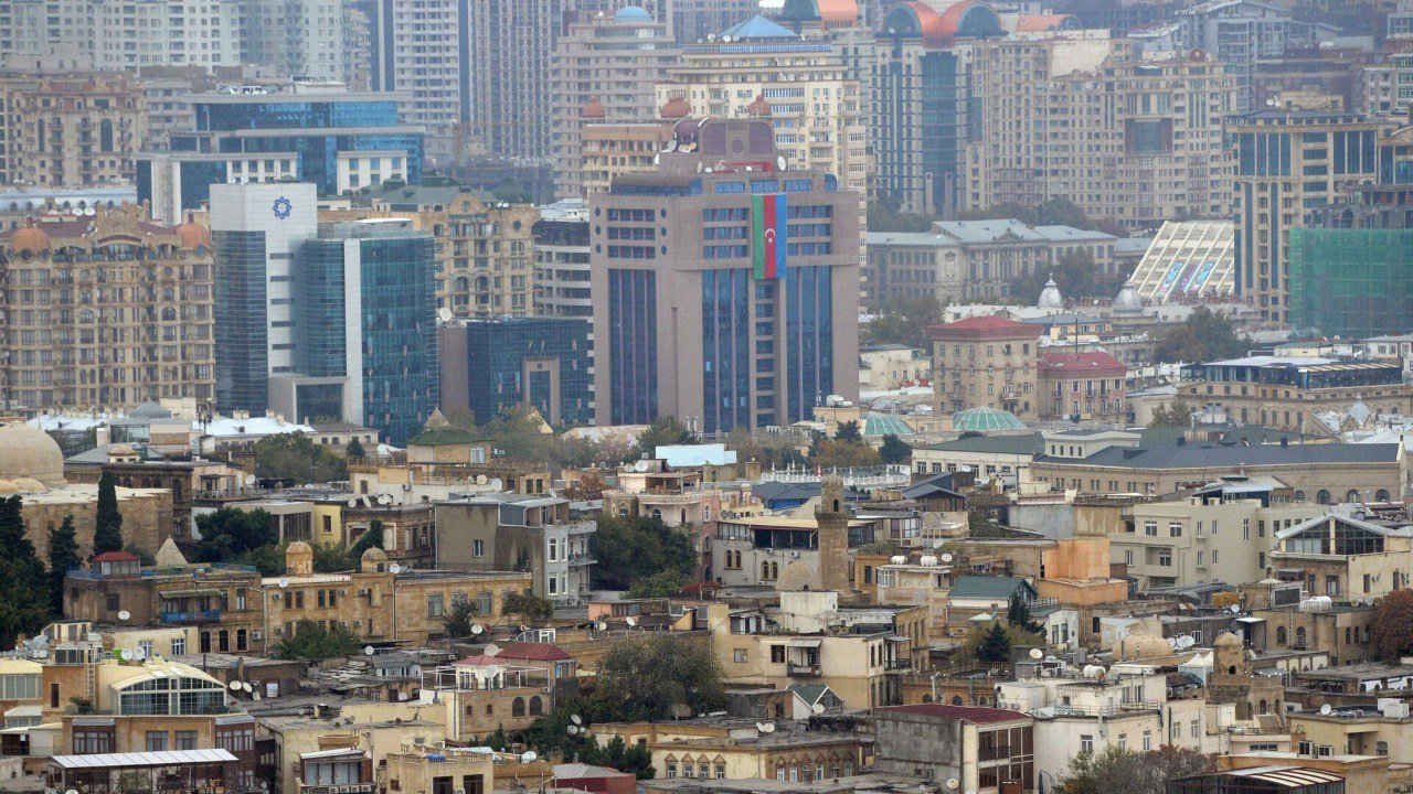 Bu ərazidə çoxmərtəbəli binalar TİKİLƏCƏK - 36 milyon ayrıldı