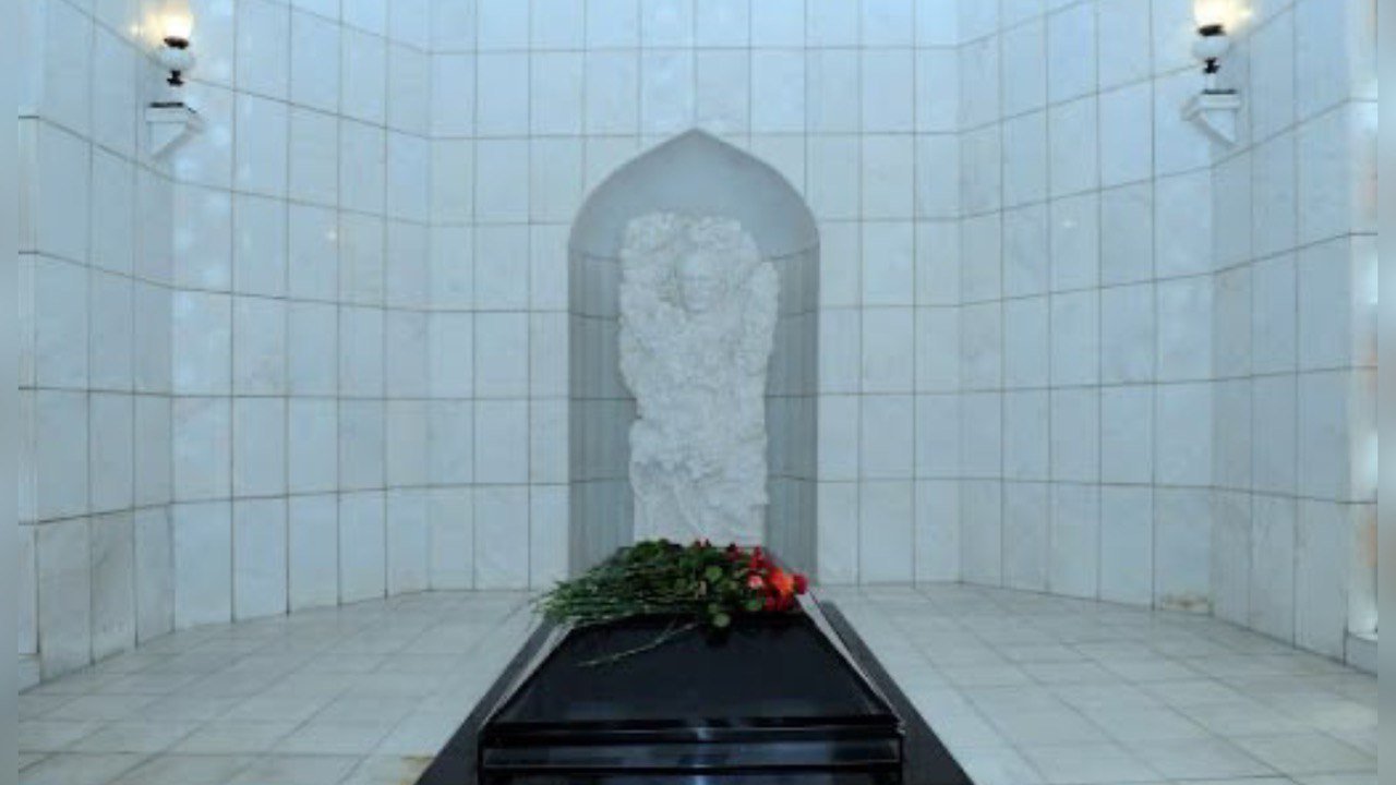 Qürbətdə dəfn edilən görkəmli şəxsiyyətlərimiz – ARAŞDIRMA - foto 4