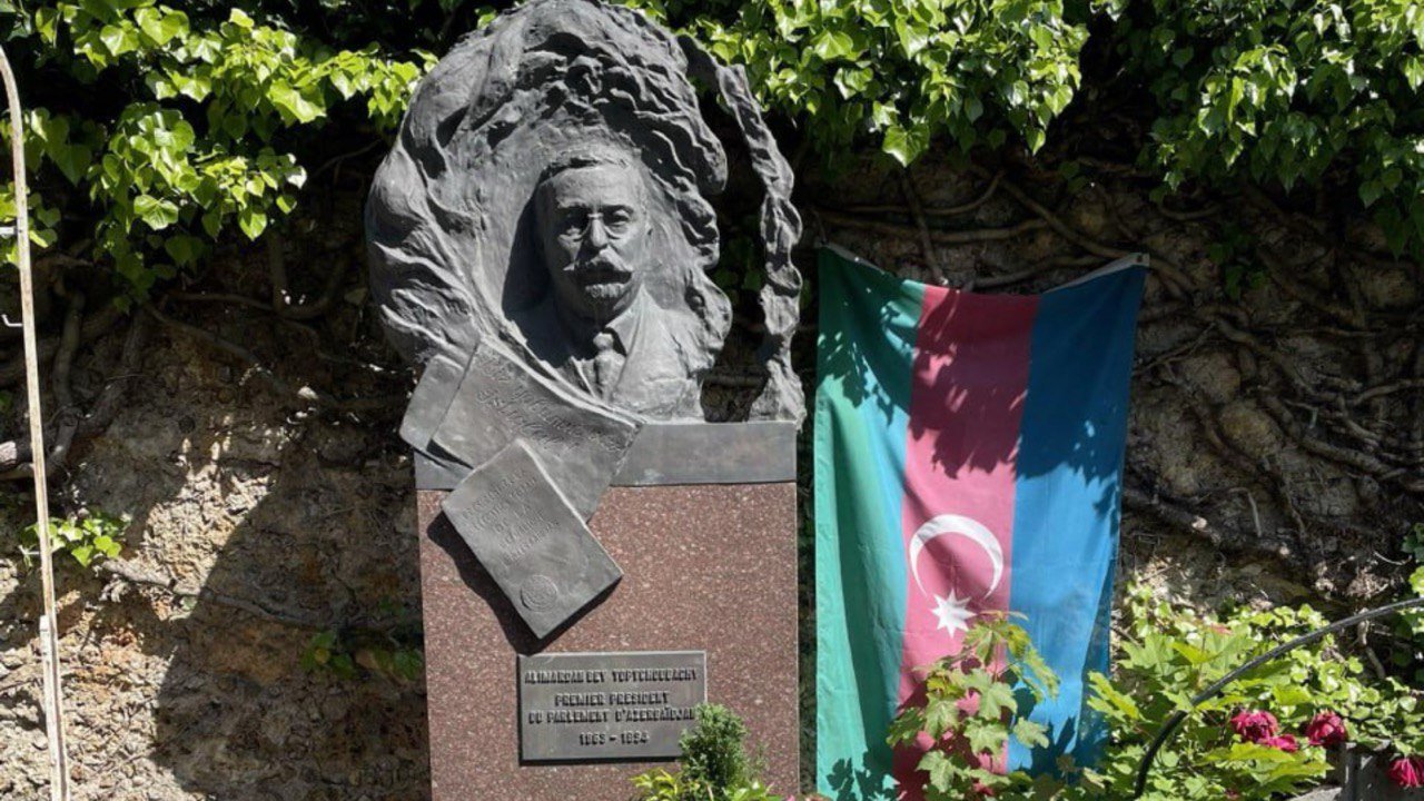 Qürbətdə dəfn edilən görkəmli şəxsiyyətlərimiz – ARAŞDIRMA - foto 3