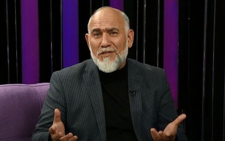 Elşən Xəzər Azərbaycanı TƏRK ETDİ