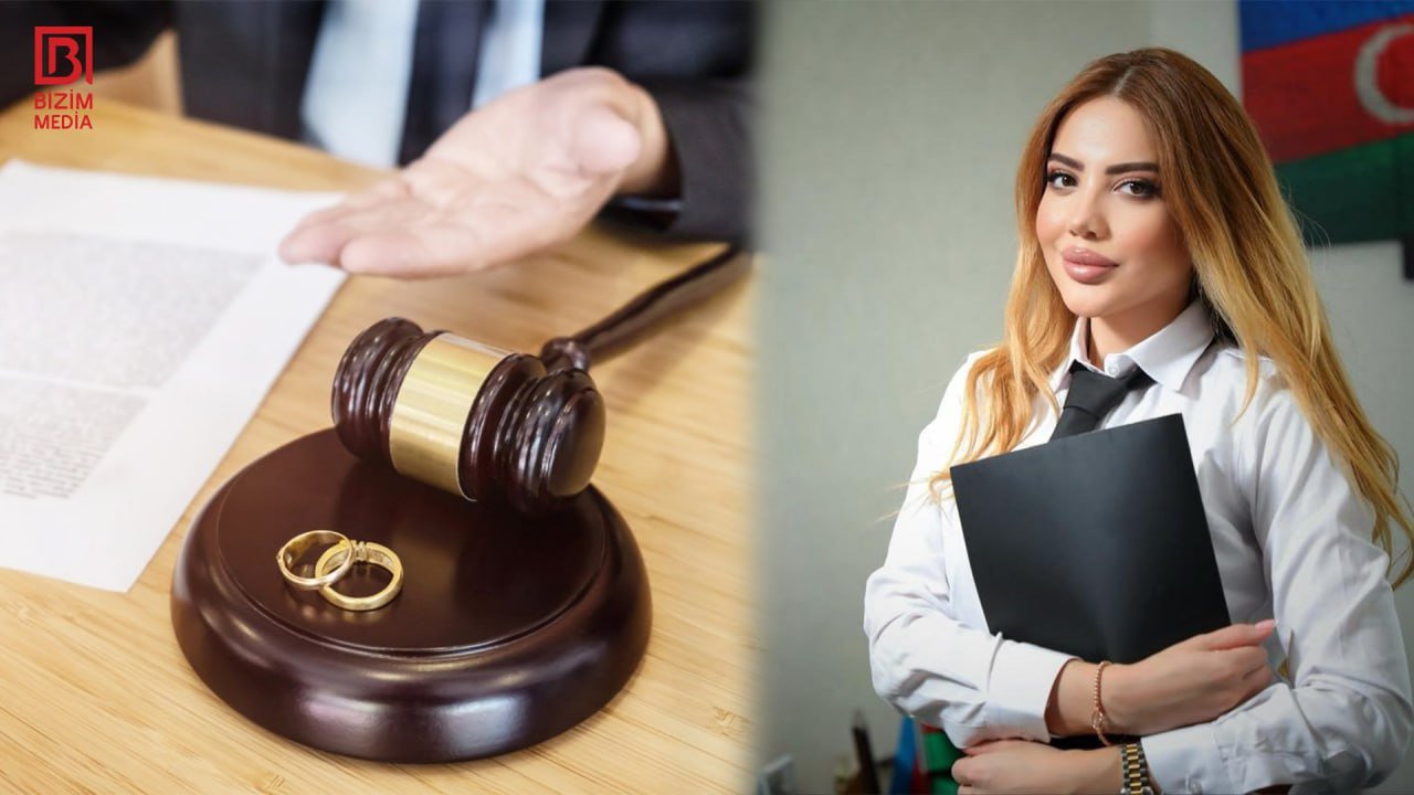 Boşanmadan sonra ƏMLAK DAVASI &ndash; &ldquo;3 il ərzində iddia qaldırılmasa...&rdquo;