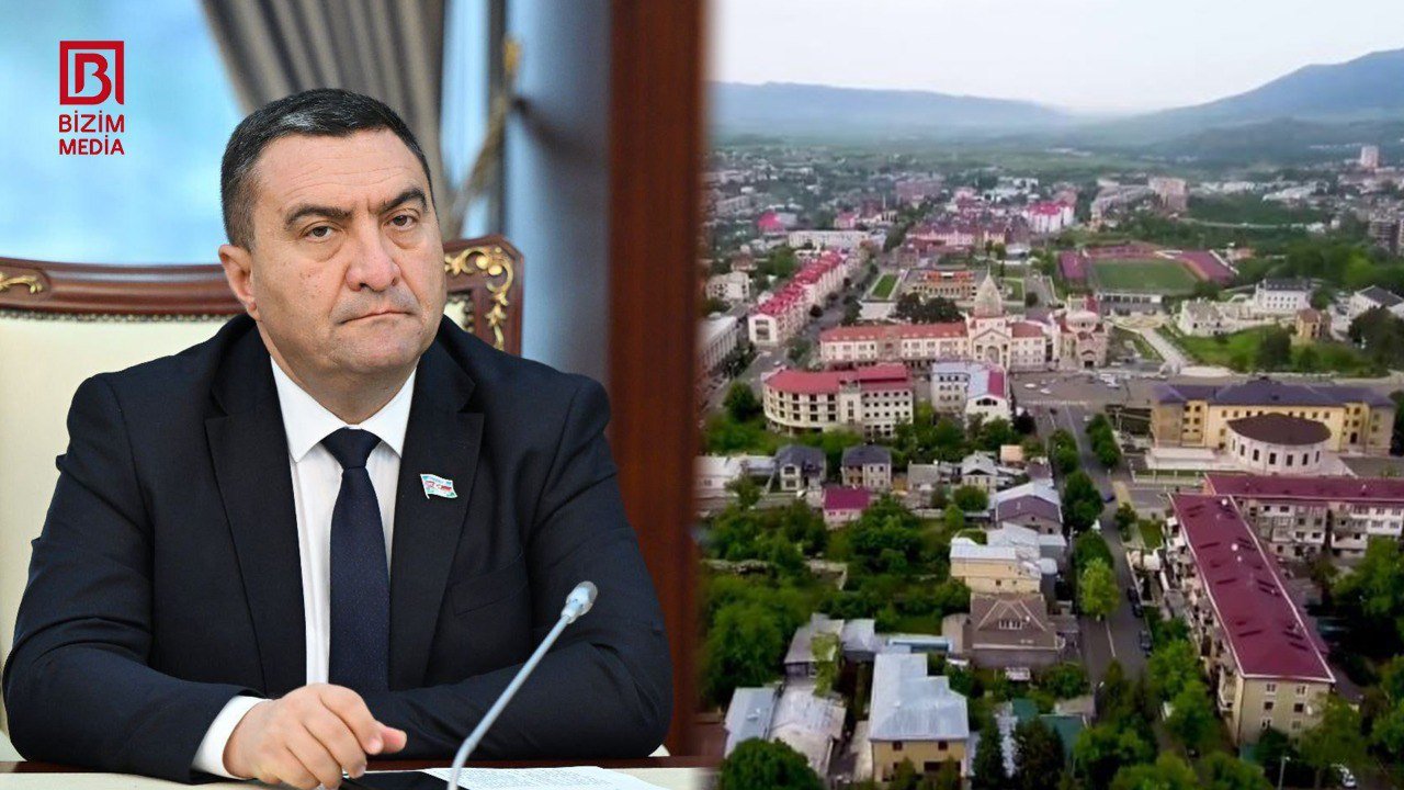 Universitetlər Qarabağa KÖÇÜRÜLƏCƏK? &ndash; Deputatdan AÇIQLAMA