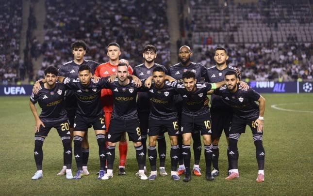 &ldquo;Qarabağ&rdquo;ın oyunlarının təqvimi nə vaxt açıqlanacaq?