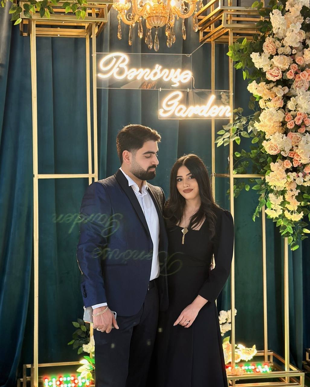 Elnarə Abdullayevanın qızı BLOGERLİYƏ BAŞLADI – FOTO/VİDEO - foto 1