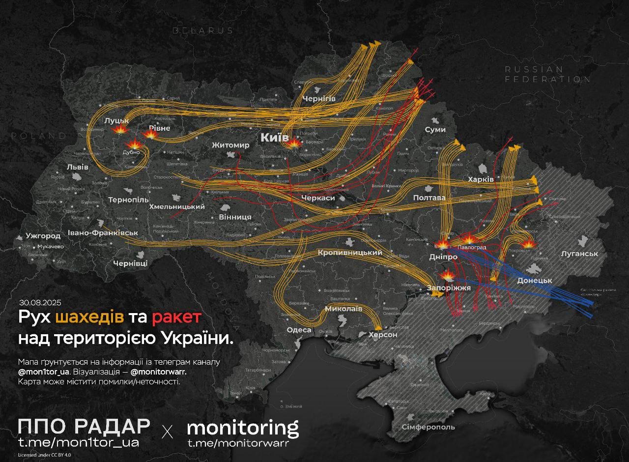 Rusiyadan dəhşətli RAKET HÜCUMU – Zaporojye “İsgəndər”lə vuruldu – FOTO/VİDEO - foto 2