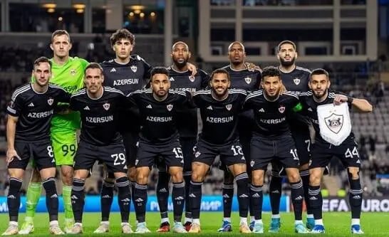 "Qarabağ"ın Çempionlar Liqasında heyəti bu gün açıqlanacaq &ndash; VAXT BİTİR