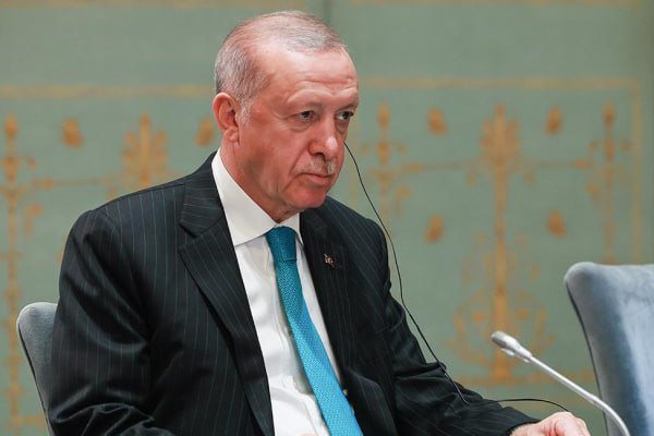 Ərdoğan: &ldquo;Rusiyanın narahatlıqları əsassızdır&rdquo; - FOTO