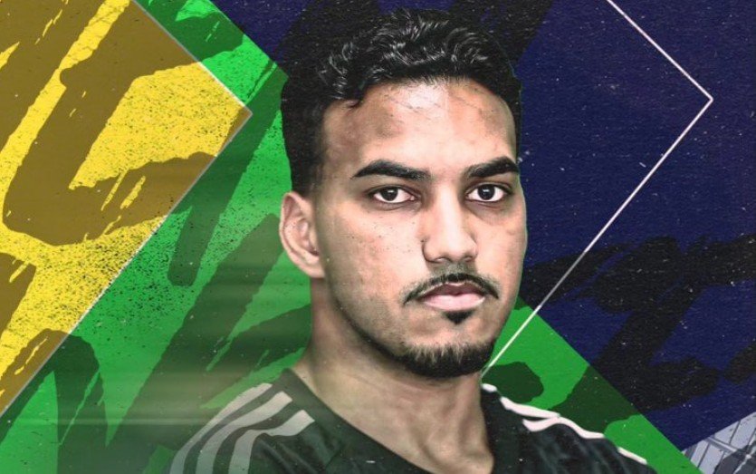 &ldquo;Səbail&rdquo;də braziliyalı futbolçu