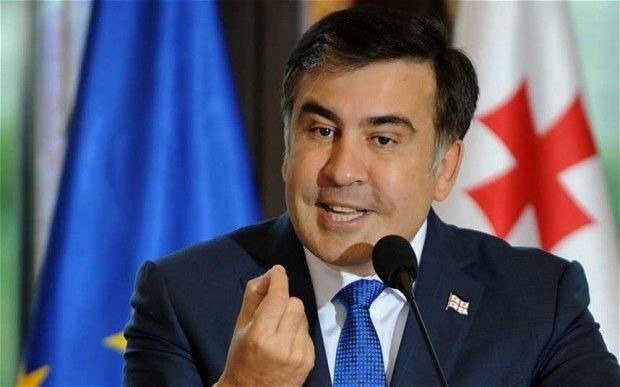 Sааkaşviliyə qarşı yeni ittiham: Ömürlük həbs gözlənilir
