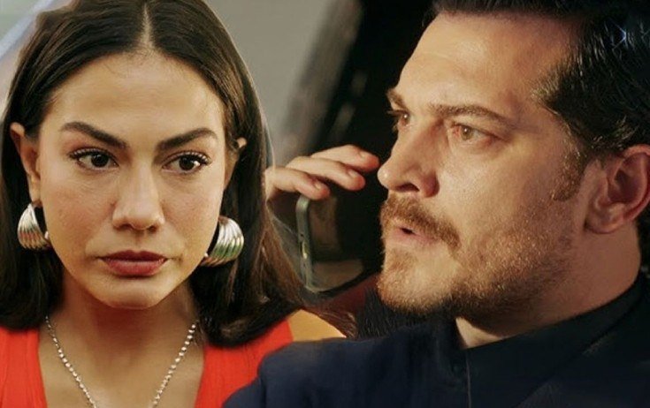 "Eşref Rüya"ya vida edəcək &ndash; FOTO