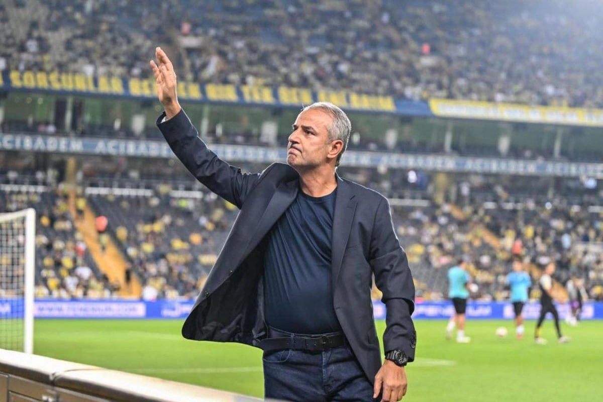 Joze Mourinyonun yerinə o GƏTİRİLİR Joze Mourinyonun yerinə o GƏTİRİLİR