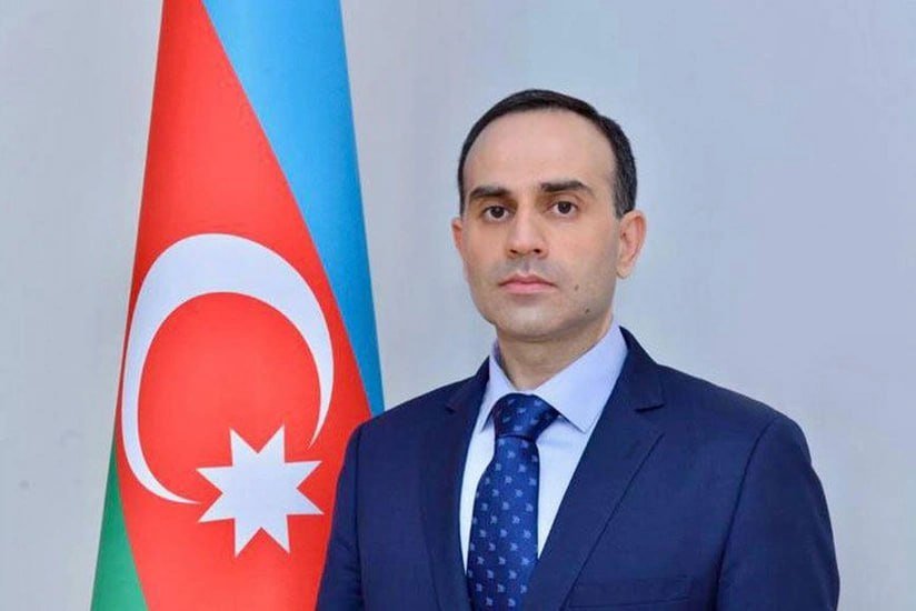 SON DƏQİQƏ! Azərbaycanın Bolqarıstandakı səfiri geri çağırıldı SON DƏQİQƏ! Azərbaycanın Bolqarıstandakı səfiri geri çağırıldı