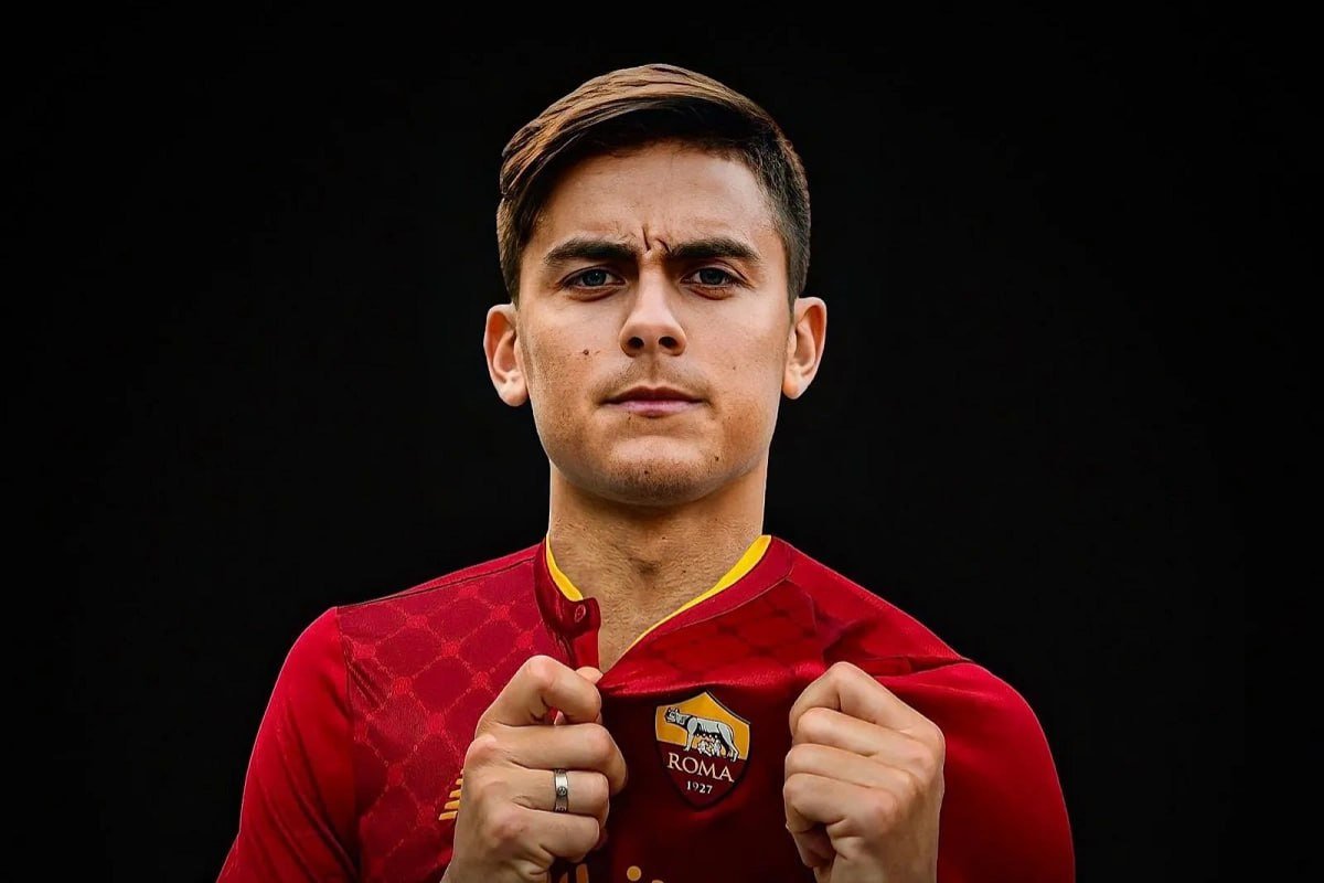 &ldquo;Roma&rdquo; Dibala ilə müqaviləni UZADIR