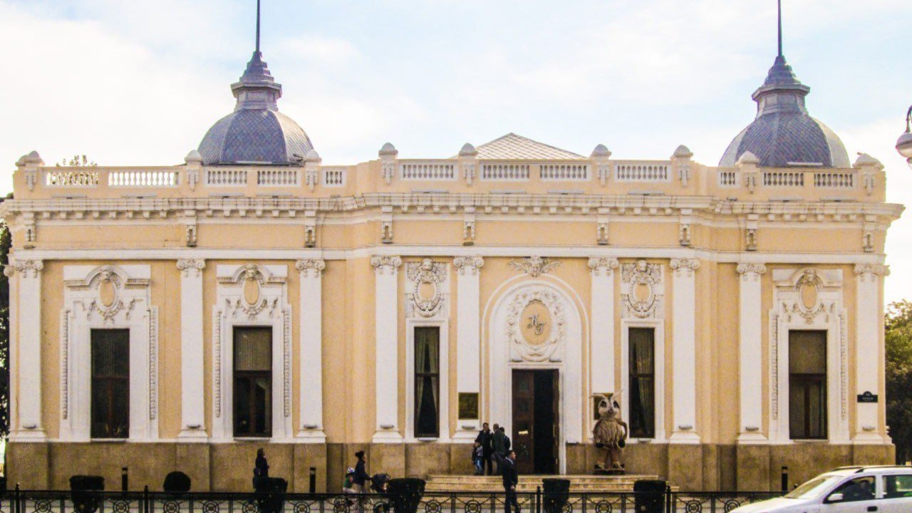 Səhnəyə DÖNÜŞ - Teatrlar yeni mövsümə hansı yeniliklərlə başlayır? – SORĞU - foto 5