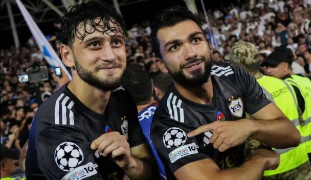 Musa və Nəriman &ldquo;Liverpul&rdquo;a, &ldquo;Napoli&rdquo;yə qol vursa...
