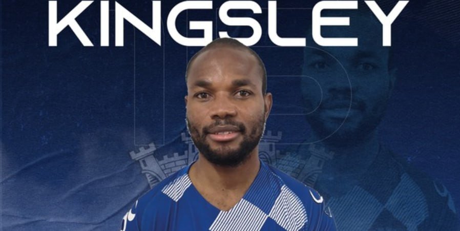 Onyeukvu &ldquo;Sabah&rdquo;a keçə BİLƏR