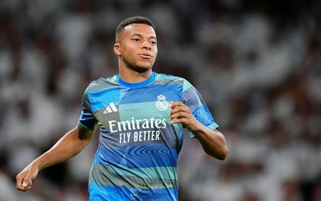 Mbappe Arda Güleri QABAQLADI
