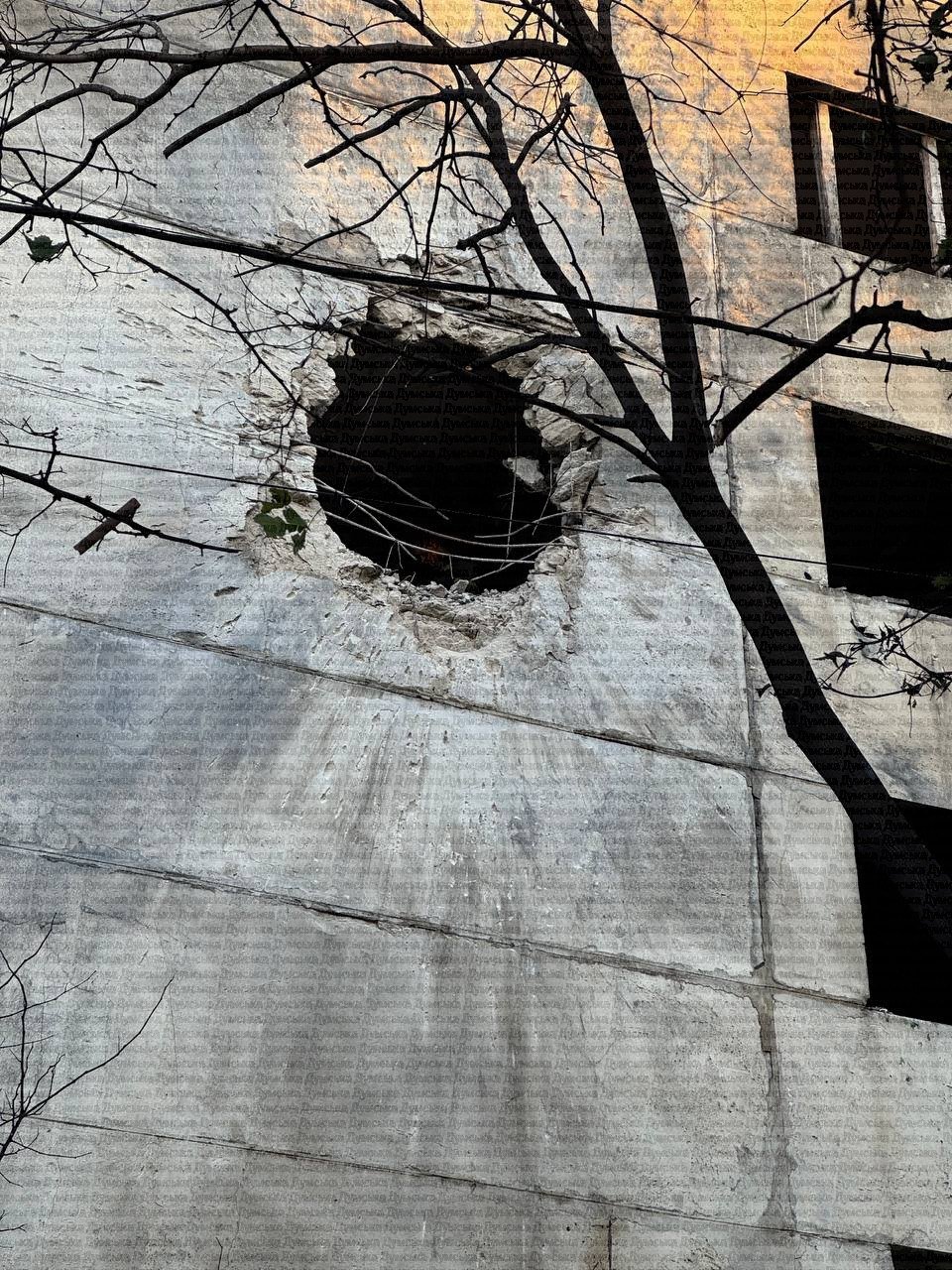 Rusiya ukraynalılara gecə dəhşəti yaratdı: Xeyli sayda ölən və xəsarət alan var - FOTO - foto 3