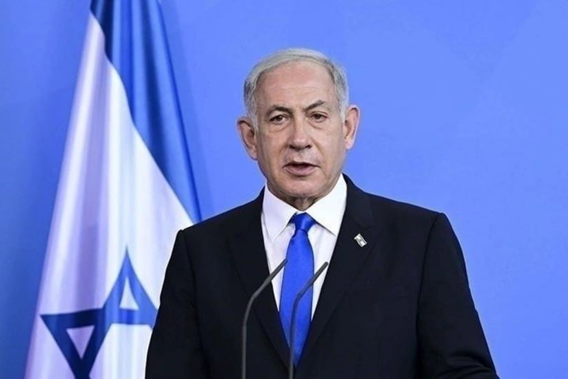 Netanyahu: &ldquo;100 min nəfər Qəzzanı tərk edib&rdquo;