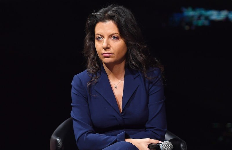 Əri komada olan Simonyanın özü də ağır xəstəliyə TUTULDU