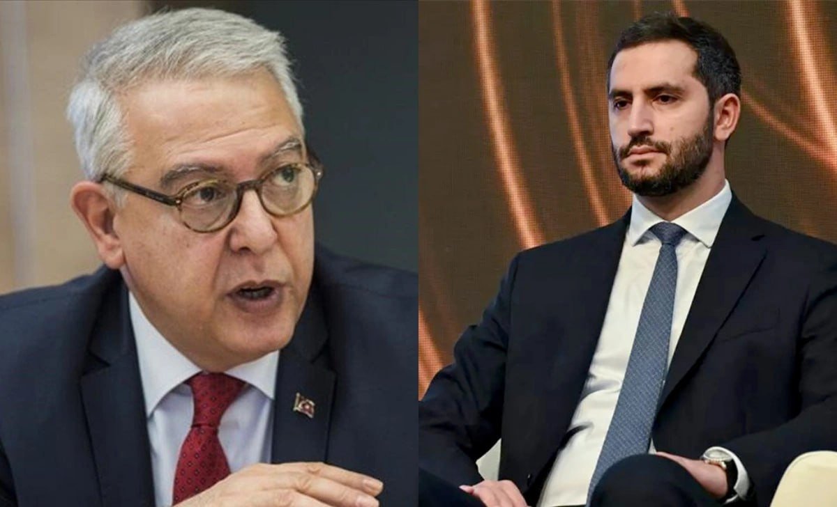 Ermənistan və Türkiyənin xüsusi nümayəndələri yaxın günlərdə görüşəcək &ndash; RƏSMİ