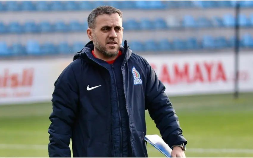 Ayxan Abbasovu U-21-də kim ƏVƏZ EDƏCƏK?