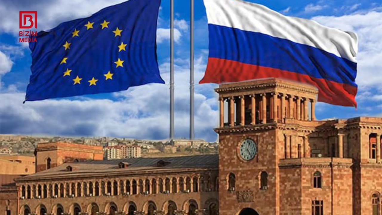 Avropa Moskvanı hədəf aldı, zərbə İrəvana DƏYDİ &ndash; Ermənistan böhranın ASTANASINDA
