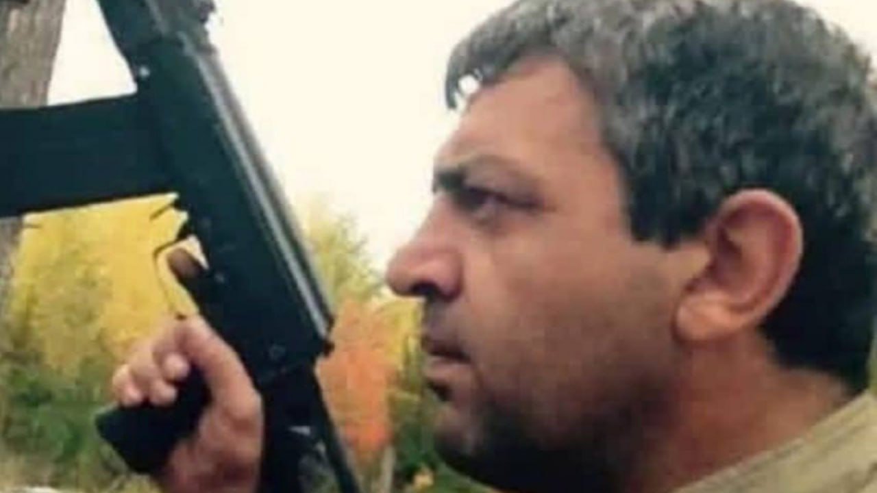 Qarabağ qazisi Ukraynada vəfat etdi - FOTO - foto 2