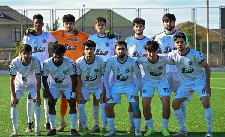 Azərbaycan klubunun adı DƏYİŞDİRİLDİ