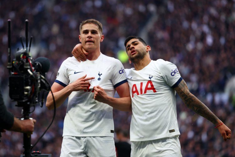 &ldquo;Tottenhem&rdquo; bu futbolçuya görə 70 milyon TƏLƏB EDİR
