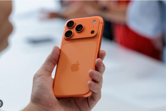 “iPhone 17” hələ çıxmayıb, amma Bakıda satılır” - Ramal İsayev “iPhone 17” hələ çıxmayıb, amma Bakıda satılır” - Ramal İsayev