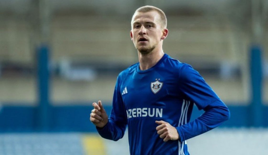 Millimizin üzvü “Qarabağ”ı TƏRK ETDİ Millimizin üzvü “Qarabağ”ı TƏRK ETDİ