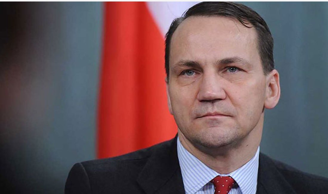 &ldquo;Yalvarıram, Rusiya və Belarusa getməyin&rdquo; - Polşanın XİN başçısı