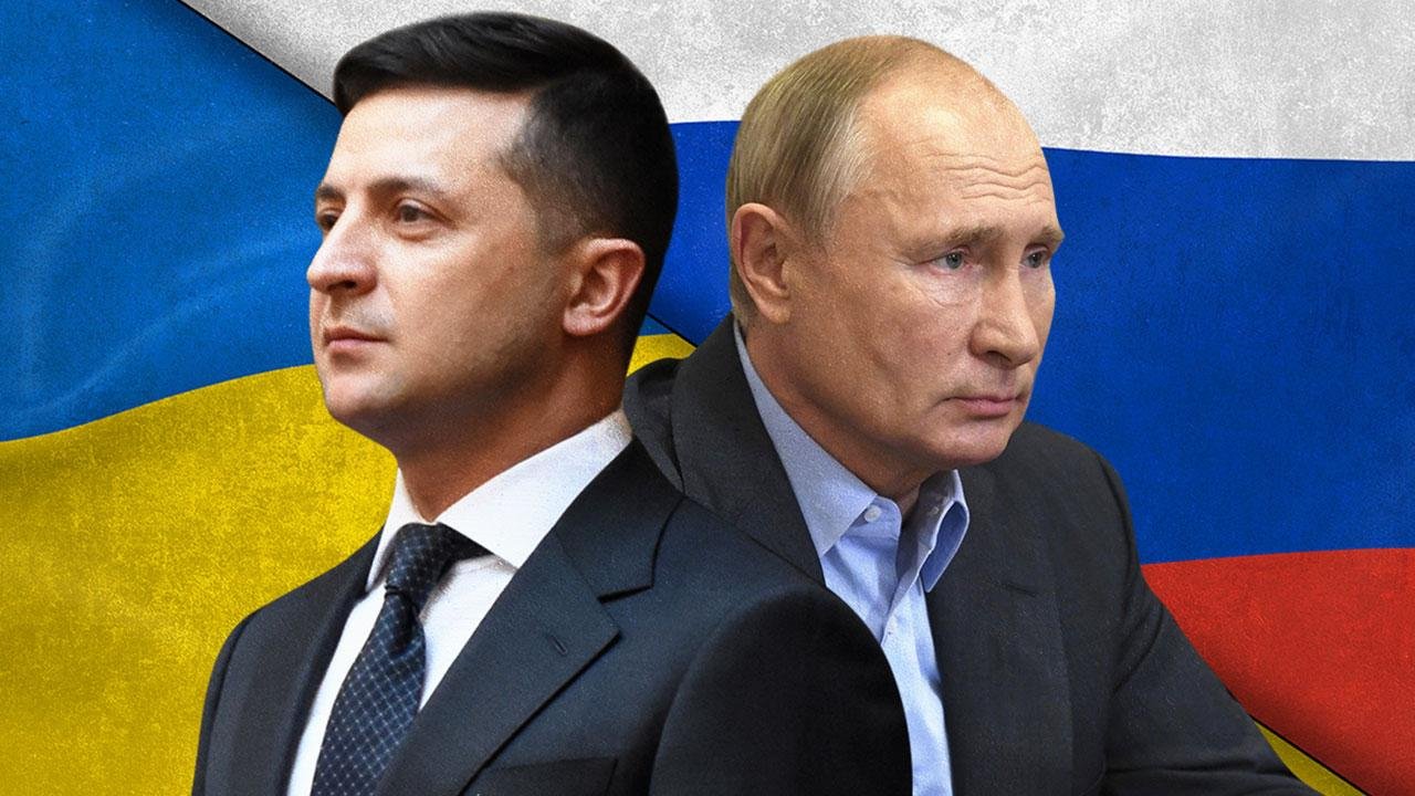 Tramp Putin-Zelenski görüşü haqda: "Tanqo üçün iki nəfər lazımdır” – VİDEO Tramp Putin-Zelenski görüşü haqda: "Tanqo üçün iki nəfər lazımdır” – VİDEO