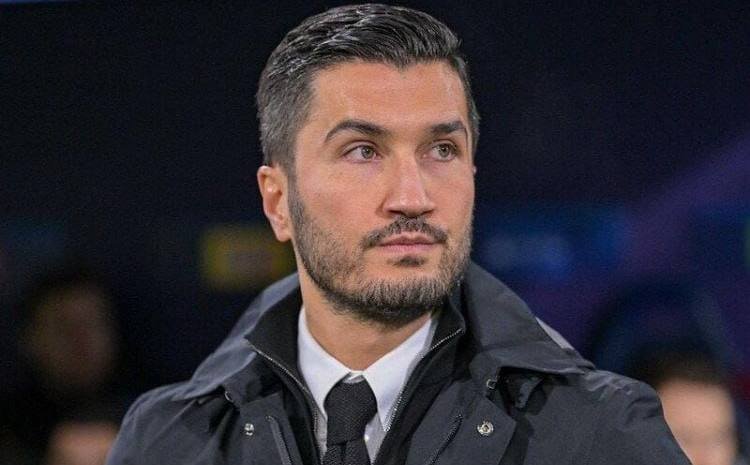 Nuri Şahin bu klubun baş məşqçisi oldu