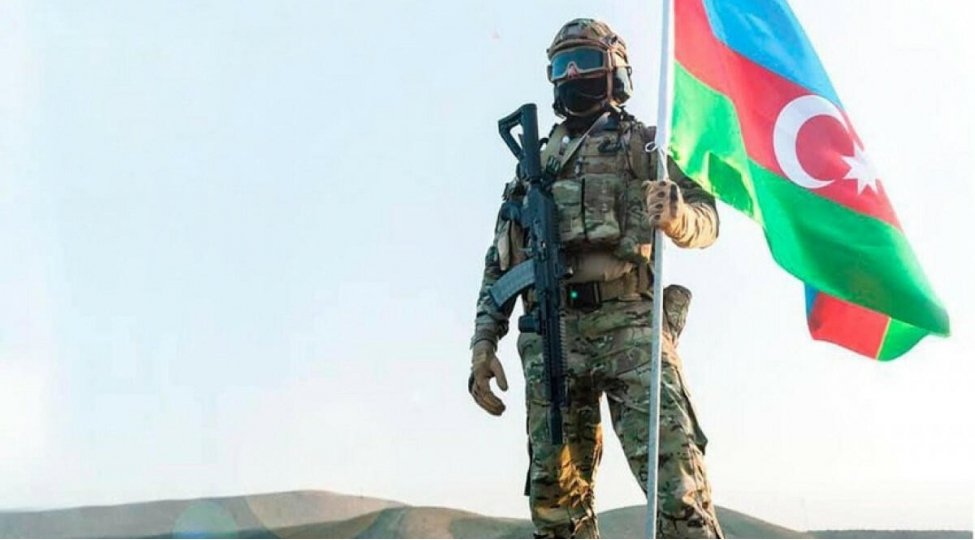 Azərbaycanda müdafiə və milli təhlükəsizlik xərcləri ARTIRILIR Azərbaycanda müdafiə və milli təhlükəsizlik xərcləri ARTIRILIR