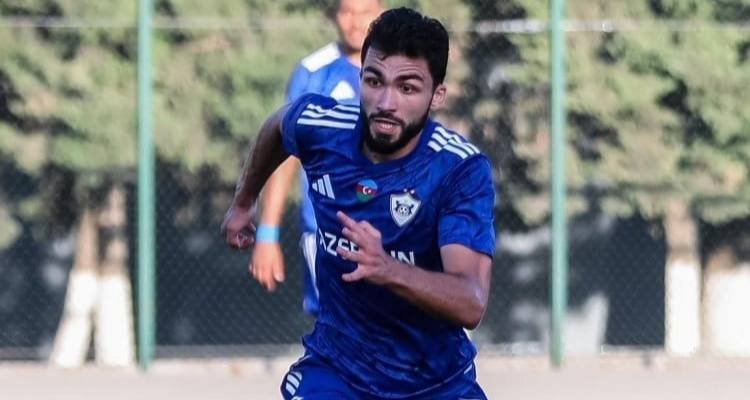 Musa Qurbanlı: &ldquo;Xal qazanmaq üçün döyüşəcəyik&rdquo;