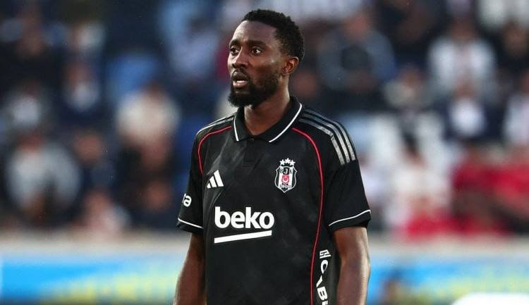 &ldquo;Beşiktaş&rdquo;da CİDDİ İTKİLƏR