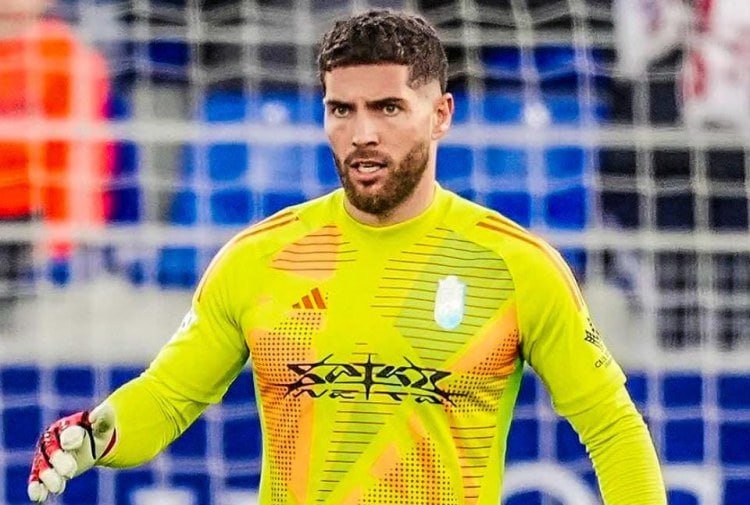 Zidan Əlcəzair millisini SEÇDİ