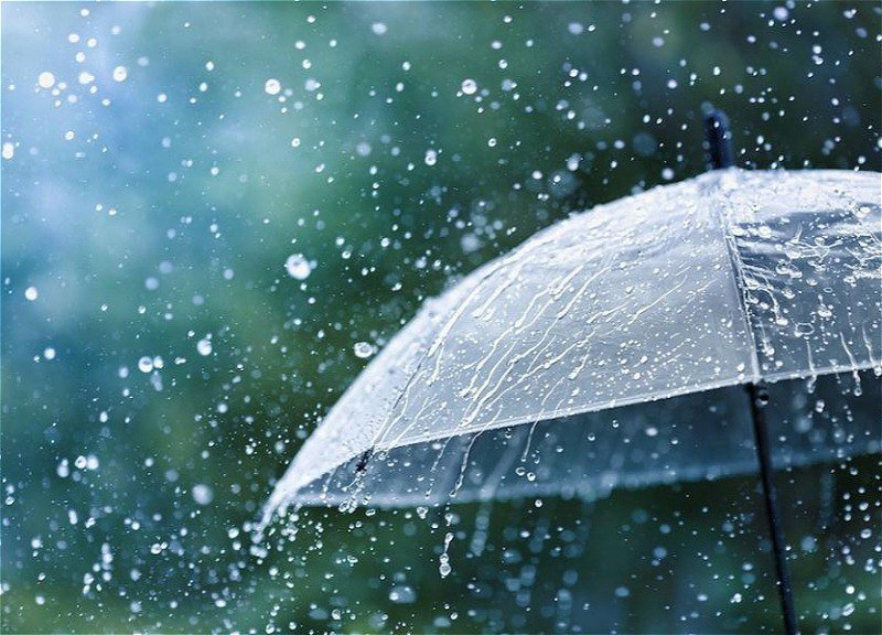 Külək güclənəcək, yağış yağacaq &ndash; PROQNOZ