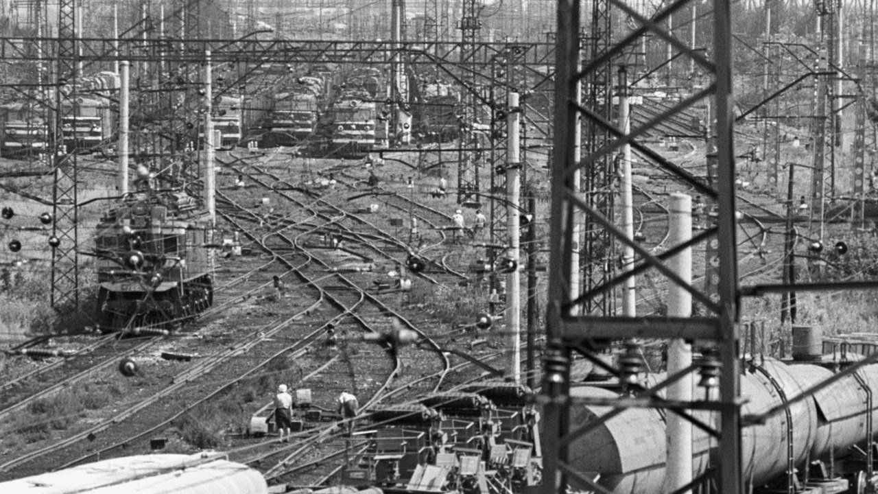 Bir gecədə sakinlərilə birgə yanıb-kül olan şəhər – Sovet dövründə gizlədilən dəhşətli FACİƏ – FOTO - foto 1