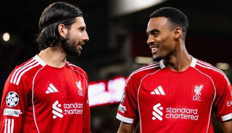 &ldquo;Real&rdquo; &ldquo;Liverpul&rdquo;un futbolçusunu transfer etmək istəyir