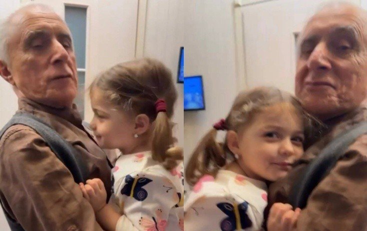Alim Qasımov nəticəsi ilə...