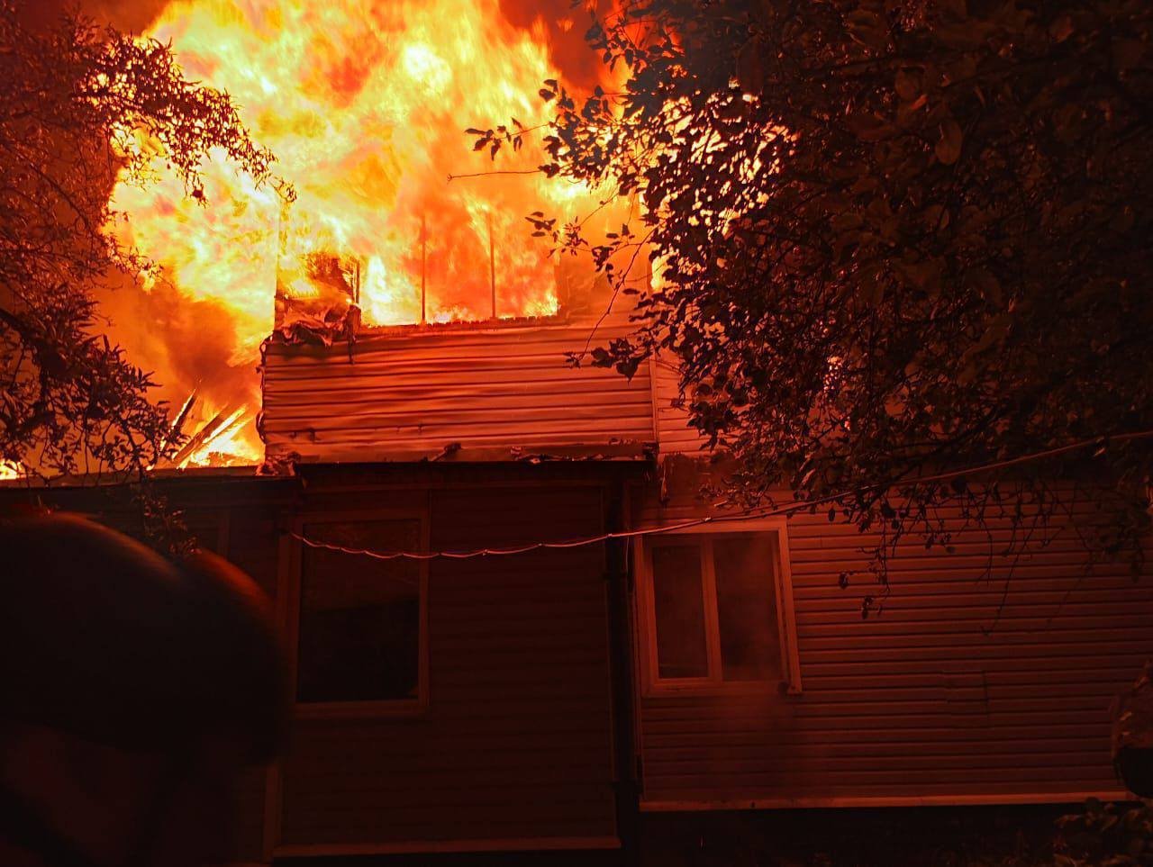 Rusiya bu gecə də Ukraynaya dron zərbələri endirdi &ndash; FOTO/VİDEO