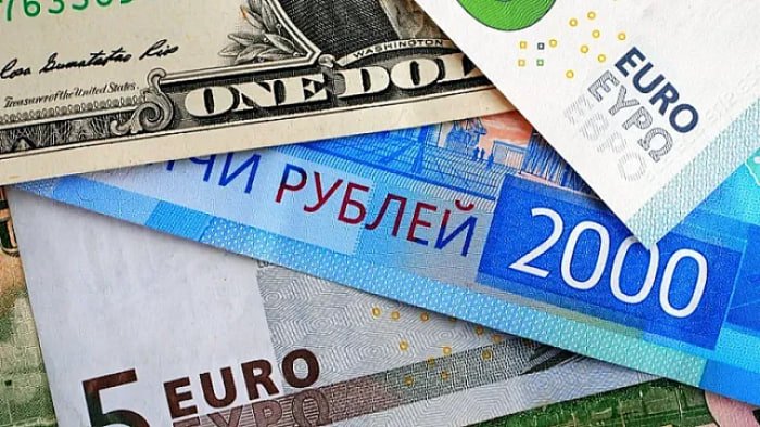 Avro və rubl bahalaşdı, dollar isə... &ndash; YENİ MƏZƏNNƏ