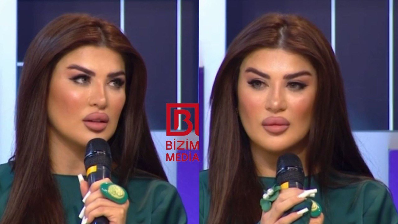 Nəfəsdən ETİRAF: &ldquo;Boşandıqdan sonra böyük oğlumdan ayrı qaldım&rdquo; - VİDEO