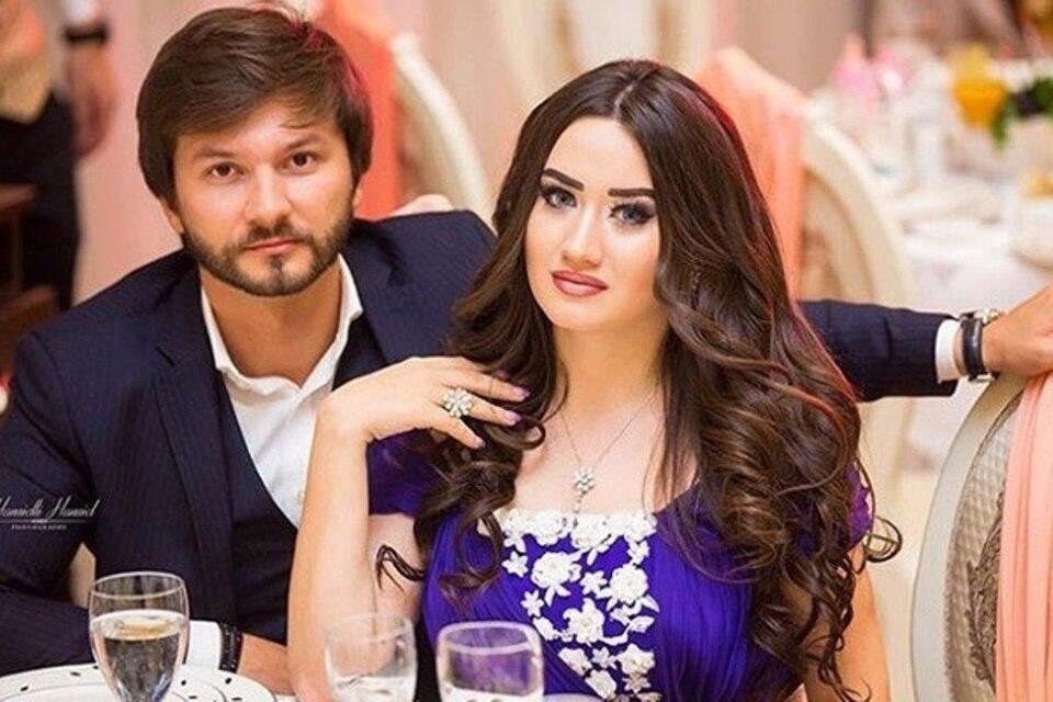 Keçmiş həyat yoldaşı Ayselə SÖZ ATDI: "Neçə ərin olub?"
