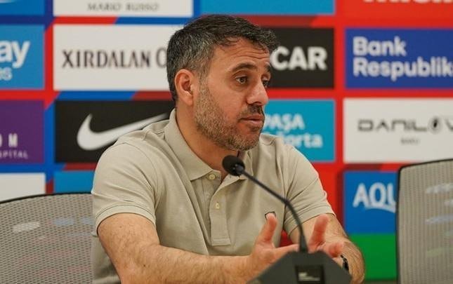 AFFA Ayxan Abbasovla razılaşa BİLMƏDİ