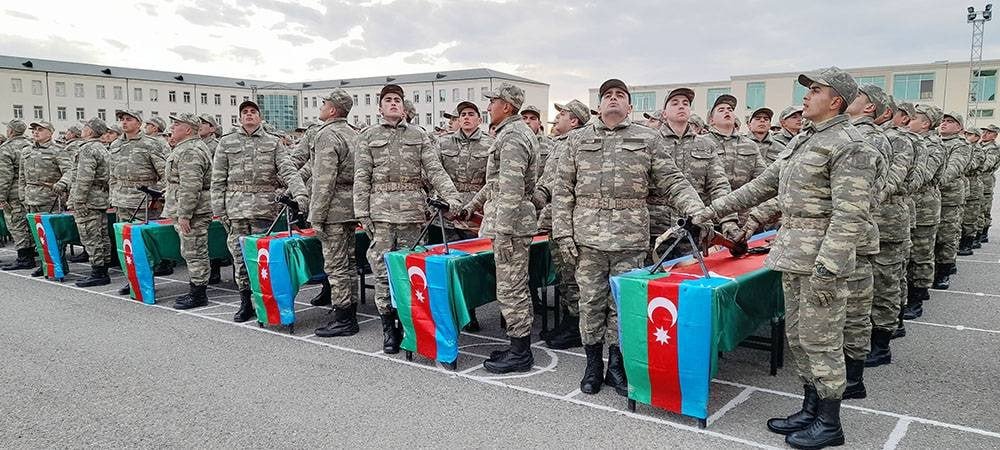 Ali təhsil almayanlar da 1 il hərbi xidmət KEÇƏCƏK? &ndash; Komitə sədrindən AÇIQLAMA